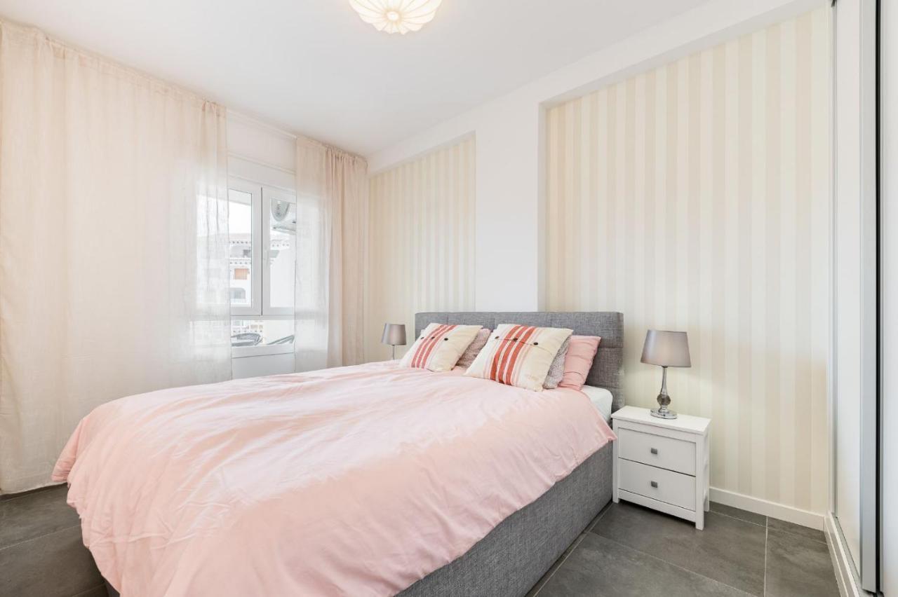 캄포아모르 Apartament Summer 아파트 외부 사진