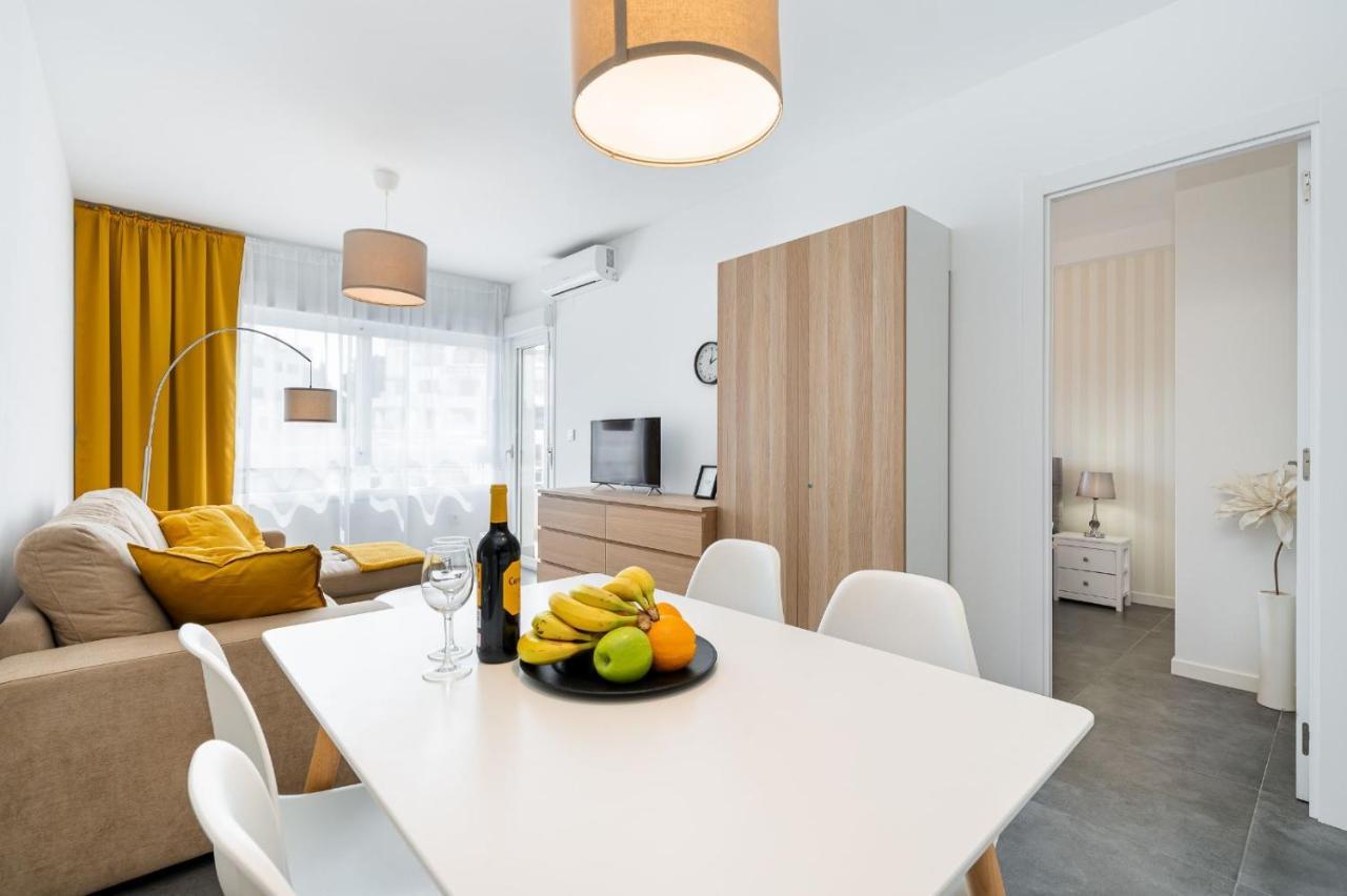캄포아모르 Apartament Summer 아파트 외부 사진