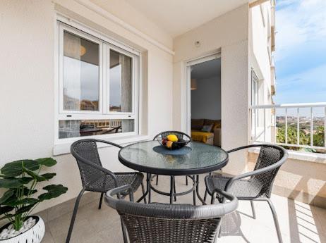 캄포아모르 Apartament Summer 아파트 외부 사진