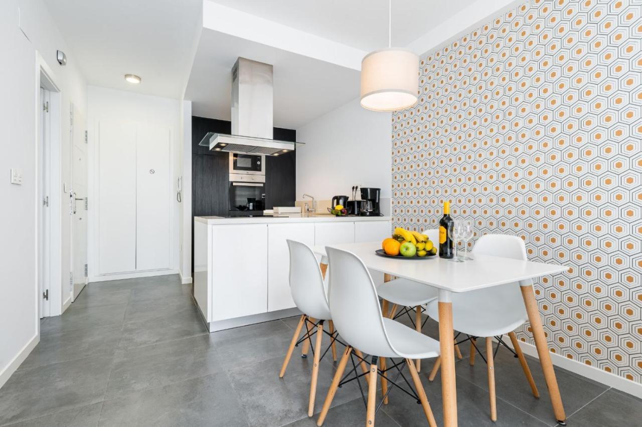 캄포아모르 Apartament Summer 아파트 외부 사진