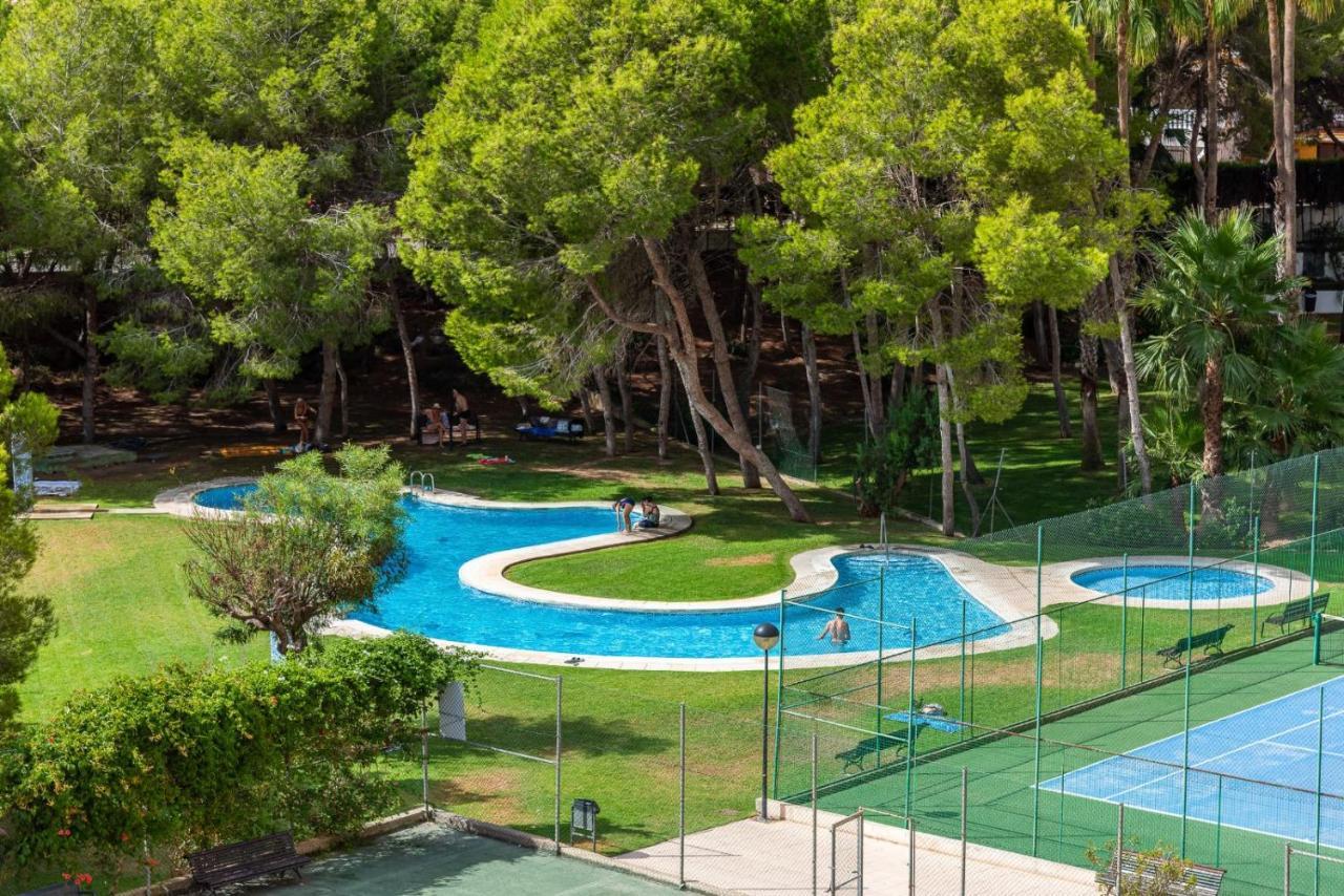 캄포아모르 Apartament Summer 아파트 외부 사진