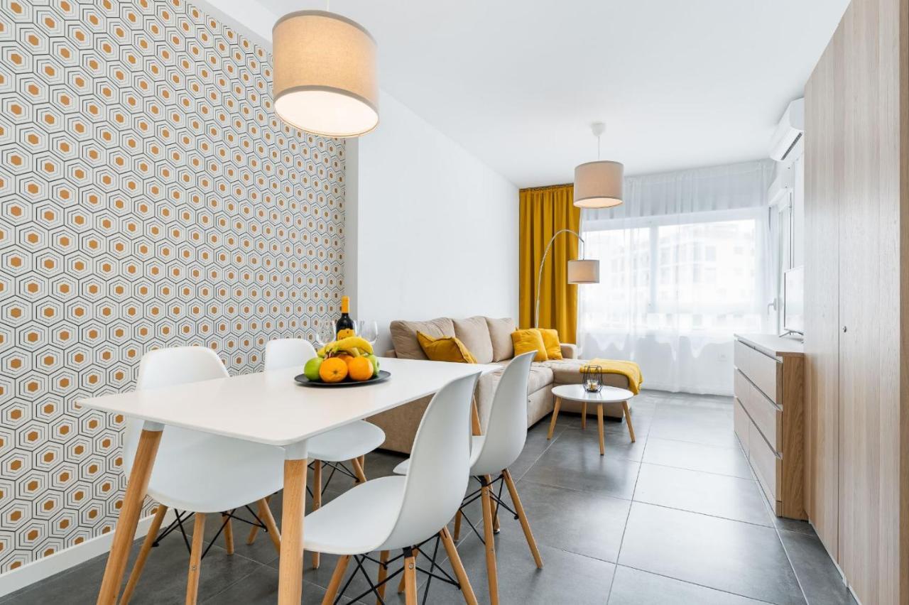 캄포아모르 Apartament Summer 아파트 외부 사진