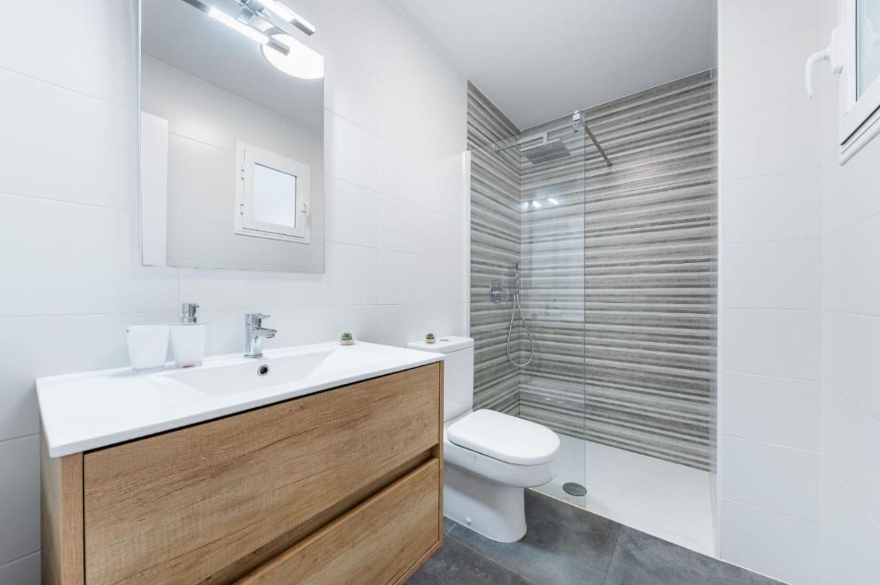 캄포아모르 Apartament Summer 아파트 외부 사진