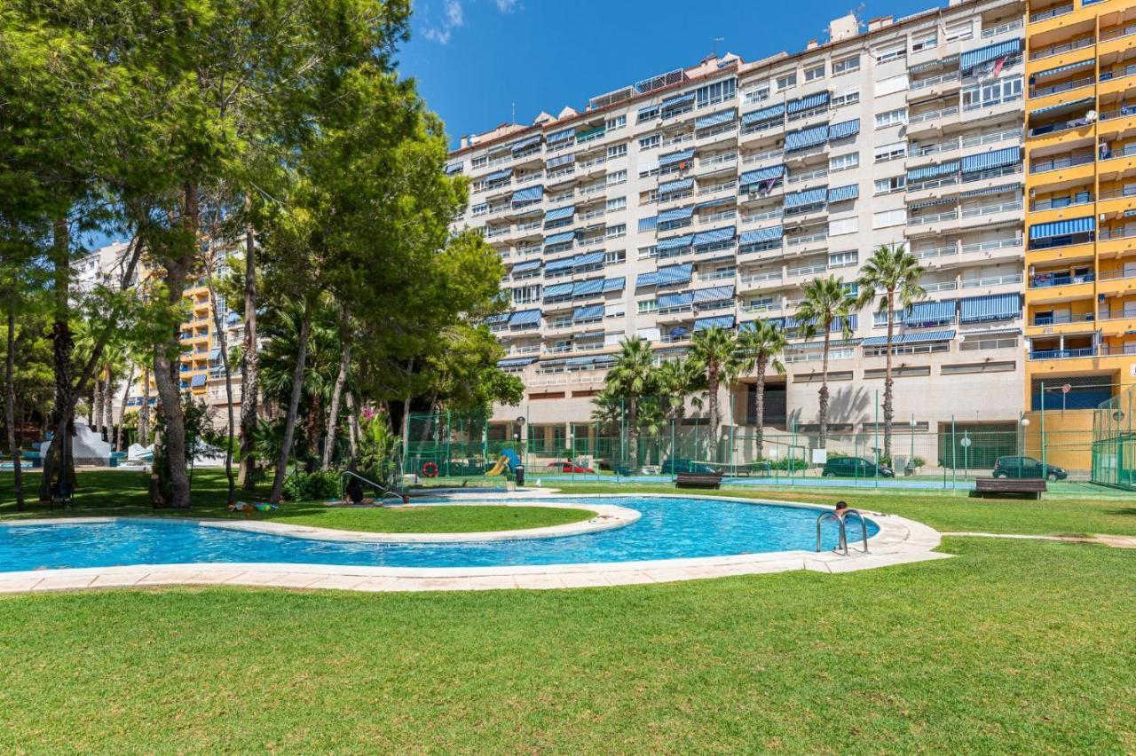 캄포아모르 Apartament Summer 아파트 외부 사진